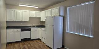 Park Ridge Apartments Gallery 1