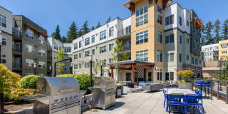 The Villas at Beardslee Gallery 7