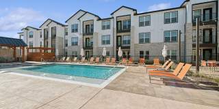 Ascend at McKinney North Gallery 1