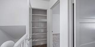 Hillsdale Garden - Affordable Housing Gallery 33