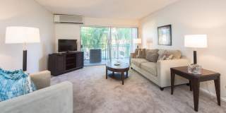 Tarzana Terraces Gallery 7