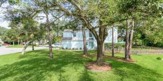 Dream Beach Townhome in Summer Sands with Huge Yard, Community Pool and Golf Cart Access! Gallery 5