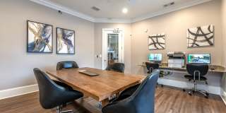 Abberly Place Gallery 38