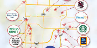 *$99 First Month's Rent!*  | 3 Bed + 2 Bath Home in Fox Tail! Gallery 19