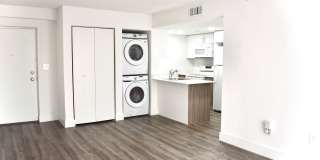 International Club Apartments Gallery 16