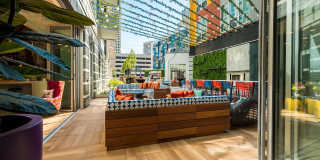 CBD Detroit Apartments Gallery 7