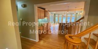 4-Bedroom Home in Troy, Michigan Gallery 5