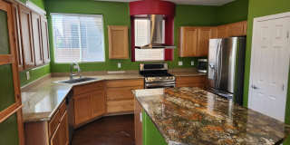 Rhodes Ranch 4 Bed Home | Guard-Gated Community | Trash & Sewer Included Gallery 8