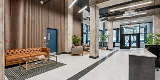 The Mercer – 10 Commerce Court, Newark, NJ Gallery 1
