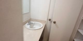 Unit with updated flooring! Gallery 22