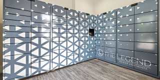 The Legend Gallery 6