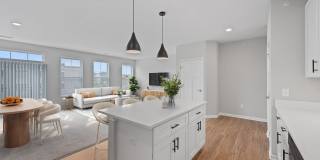 Monmouth Row Apartments Gallery 3