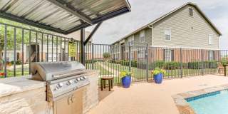 Arbors Of Corsicana Gallery 19