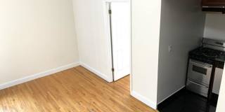 460 West 50th Street Gallery 1