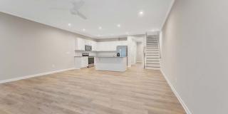 3/3 Townhome beside Centennial Campus & Close to NCSU Gallery 14