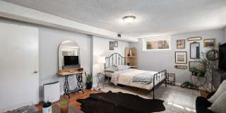 2 Bedroom, 1 Bath Garden Level Unit in Park Hill 2 Bedroom, 1 Bath Garden Level Unit in Park Hill Gallery 10