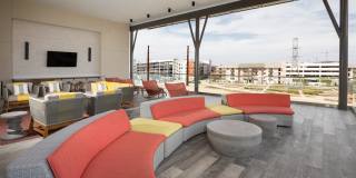 Gallery at Domain Gallery 46