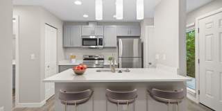 Bellevue One Condo Apartments Gallery 8