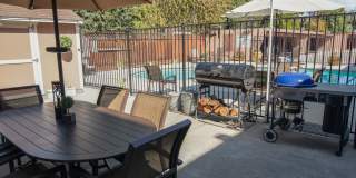 Park Holiday Apartments Gallery 3