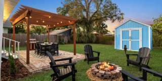Live Wilder: Historic Charm Steps from Tampa’s Trendiest Restaurants Live Wilder: Historic Charm Steps from Tampa’s Trendiest Restaurants Gallery 3