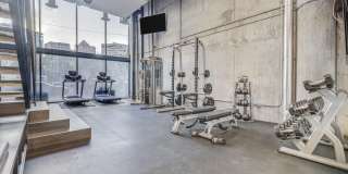 The Morton Gallery 4