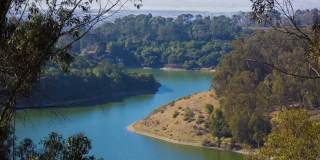 Furnished One Bedroom Cottage in Castro Valley Gallery 17