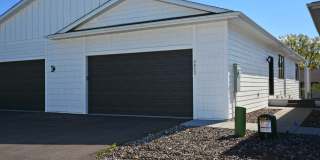 New Construction Townhouse Available Now in Roseville! New Construction Townhouse Available Now in Roseville! Gallery 1