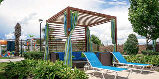 Bluewater at Balmoral Gallery 28