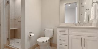 The Academy Luxury Apartments and Townhomes Gallery 12