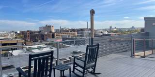 Cream City Lofts Gallery 1