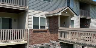 Anderson Commons Apartments Gallery 1