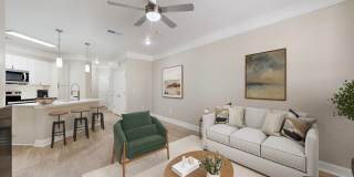 The Retreat at Quail North Apartments Gallery 2