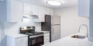 Boulder Creek Apartment Homes Gallery 17