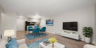 Serrano Apartments Gallery 8