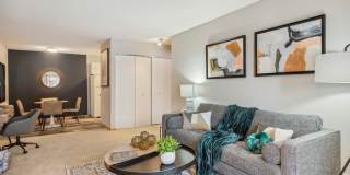 Park Glen Apartments Gallery 22