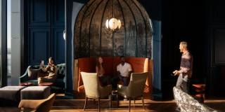 Oro Ballantyne Gallery 45