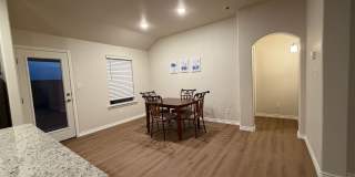 Brand New Home in Shenandoah! Gallery 4