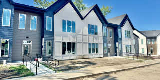 Park Indy Rowhomes! Gallery 6
