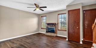 Harts Landing - Right next to the pool! One month half off rent! Gallery 7