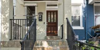 3 Level Semi-Detached Row Home in Columbia Heights Gallery 3