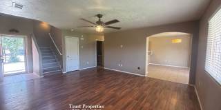 Spacious 3/3 close to NASA / WSMR Gallery 6