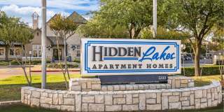Hidden Lakes Gallery 1