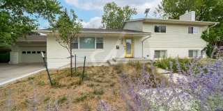 Century Heights Home with large backyard Gallery 1