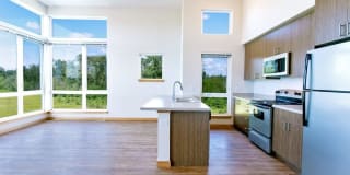 Park View Village Gallery 1