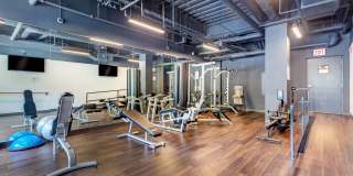 Luxe on Madison Gallery 30