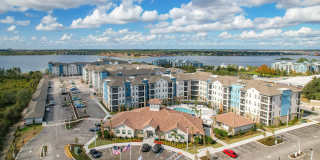 Bayfront on Sand Lake Gallery 1