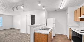 Battle Creek 3 Bedroom / 2 Bath Apartment – Available Now! Gallery 15