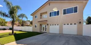 Spacious 4BR/4BA Lakeside Home with Solar, Pool & RV Parking Gallery 1