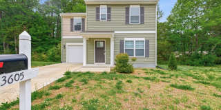 3605 Roselawn Ter, Hopewell, VA 23860 Gallery 1