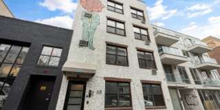 68 North 8th St. Gallery 7